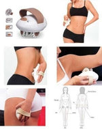 Aparat masaj Anticelulitic electric, slabit, Body Slimmer