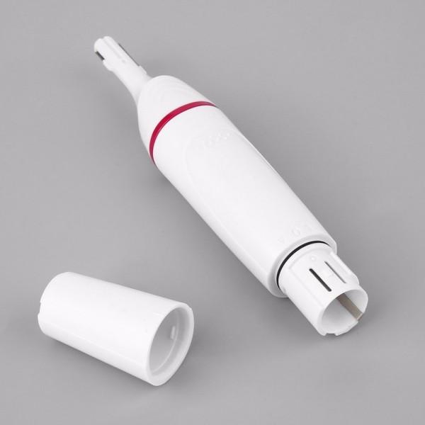 Epilator facial multifunctional