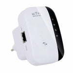 Amplificator WPS Retea Semnal Wireless-N WiFi Repeater