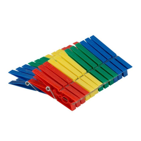 Uscator de rufe vertical mobil si pliabil cu suport umerase + Set 24 carlige CADOU