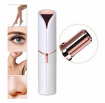 Epilator facial hipoalergenic, efect indelung, fara iritatii