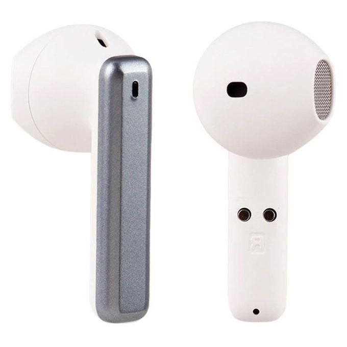 Căști Wireless TWS cu ANC, Ultra Bass și Control Tactil L880 Pro