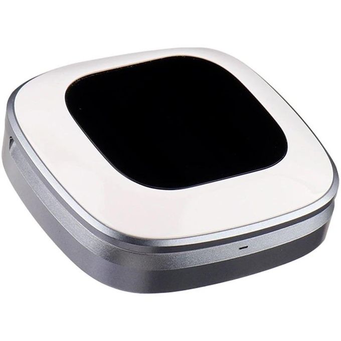 Căști Wireless TWS cu ANC, Ultra Bass și Control Tactil L880 Pro