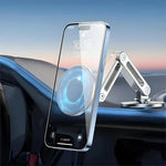 Suport Auto Magnetic Pentru Telefon, Nemo, 360° Pro, Negru