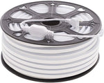 Furtun LED cu neon, flexibil, 100m, pentru exterior, diverse culori