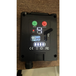 Instalatie cu incarcare solara, 500 LED, 50 metri, Multicolor, 12-14 ore de functionare + Instalatie solara 100 LED, 10 metri CADOU