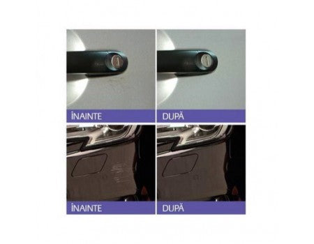 Solutie de indepartat zgarieturi Platinum 20 seconds