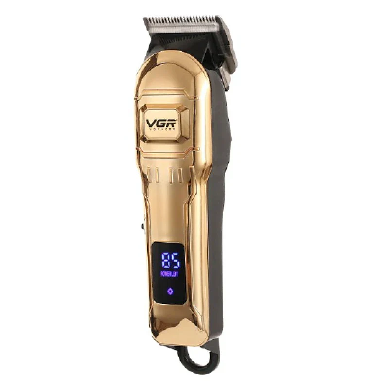 Aparat profesional de tuns VGR V 268 USB 10W
