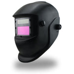 Pachet pentru sudura: Masca Sudura Automata cu Cristale care intuneca + Ochelari protectie sudura cu display LCD cristale lichide auto-intunecare + Manusi de protectie CADOU