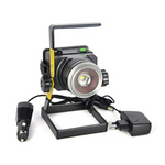 Proiector LED Cree-T6 30W cu acumulator si suport, BL2144T