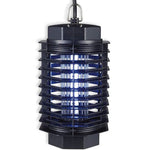 1+1 CADOU Lampa UV impotriva insectelor, tantarilor si mustelor