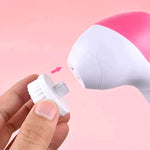 Aparat TRENDO perie de masaj premium, curățare și îngrijire facială 5-in-1