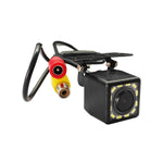 Camera Marsarier, Iluminare LED, HD, Pentru Navigatii Auto, Conexiune AV, Rezistenta La APA Si PRAF, IP66