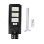 SUPER OFERTA! Lampa stradala 300W + picior CADOU si TRANSPORT GRATUIT