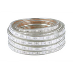 Furtun LED tip banda, SMD, exterior, flexibil, multicolor, 10 Metri