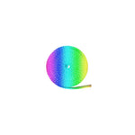 Furtun LED tip banda, SMD, exterior, flexibil, multicolor, 10 Metri
