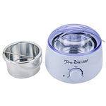 INCALZITOR CEARA SI PARAFINA MODEL PRO WAX 100