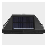 Set 10 x Lampa cu Incarcare Solara 100 LED