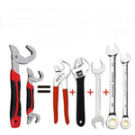 Cheie universala pentru orice tip de surub, set 2 bucati