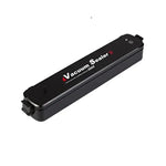 Aparat de sigilat si vidat Vacuum Sealer S, 90W, 5 pungi incluse