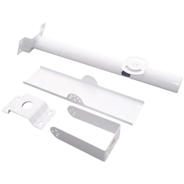 Lampa Incarcare Solara Jortan 100W, Telecomanda, Picior Metalic, Senzor de Miscare