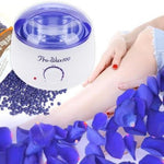 INCALZITOR CEARA SI PARAFINA MODEL PRO WAX 100