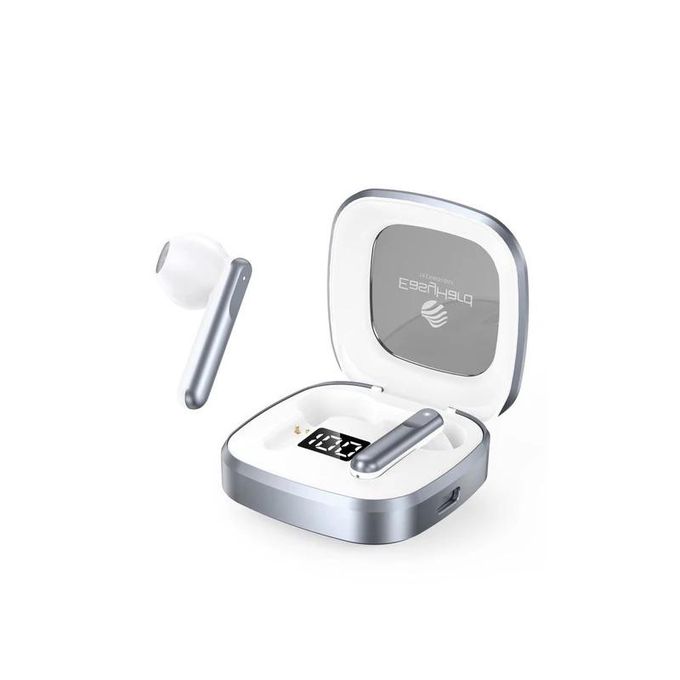 Căști Wireless TWS cu ANC, Ultra Bass și Control Tactil L880 Pro