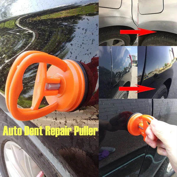 Set 2 bucati Ventuza pentru indoituri tabla auto