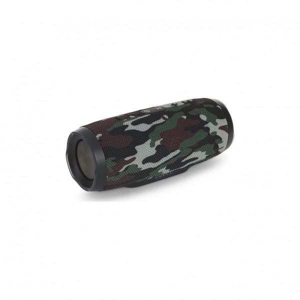 Boxa portabila cu Bluetooth, rezistenta la apa