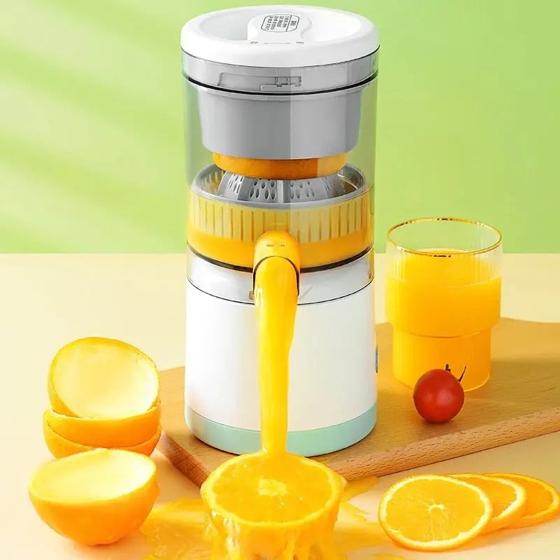 Storcator electric fructe si legume, USB, 45 W