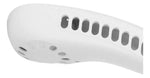 Ventilator portabil pentru gat, alimentare USB