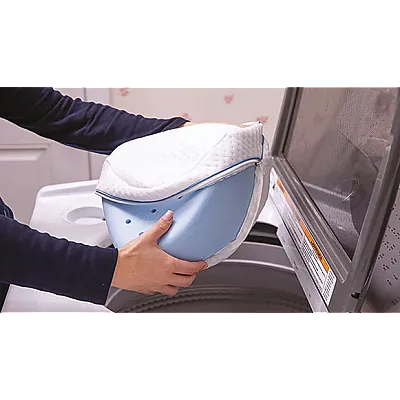 Perna ergonomica pentru genunchi si picioare Leg Pillow