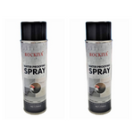 Set 2 x Spray de etanșare pentru toate suprafețele, impermeabil, 750ml
