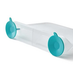 Set 2 x Separator transparent pentru frigider