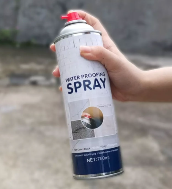 Set 2 x Spray de etanșare pentru toate suprafețele, impermeabil, 750ml