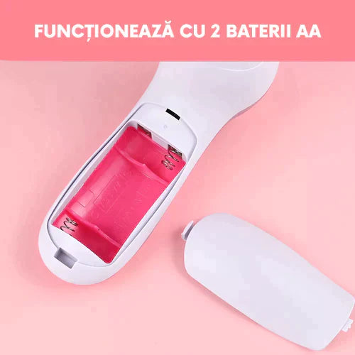 Aparat TRENDO perie de masaj premium, curățare și îngrijire facială 5-in-1