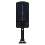 Set 5 lampi solare Jortan, 8 celule, 160 LED-uri COB, Telecomanda + 5 Lampi solare cu 100 LED, senzor de miscare CADOU