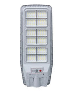 Lampa solara LED 300 W, IP65, panou incorporabil