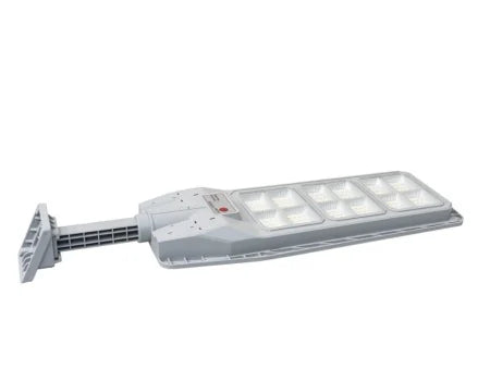 Lampa solara LED 300 W, IP65, panou incorporabil