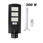 SUPER OFERTA! Lampa stradala 300W + picior CADOU si TRANSPORT GRATUIT