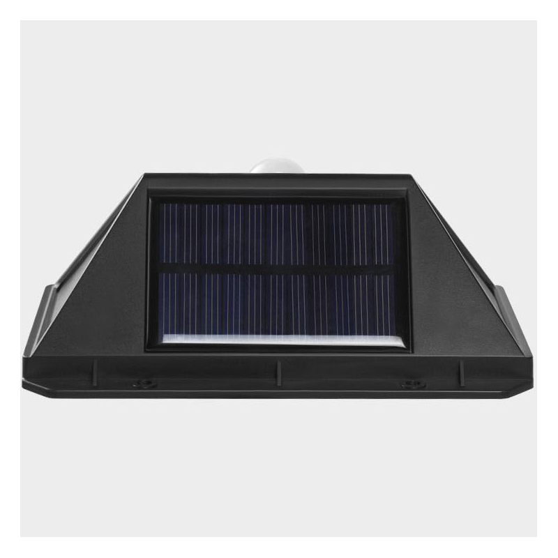 Set 10 x Lampa cu Incarcare Solara 100 LED