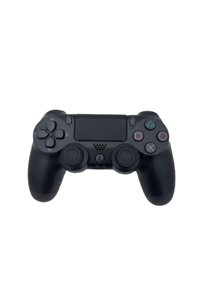 Manetă pentru ps4, CONTROLLER DOUBLESHOCK 4 GAMEPAD wireless, PC, cablu