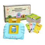 Jucarie audio educativa, limba engleza, 224 de cuvinte + Jucarie Interactiva de Plus Cactus Dansator cu USB CADOU