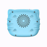 Jucarie audio educativa, limba engleza, 224 de cuvinte + Jucarie Interactiva de Plus Cactus Dansator cu USB CADOU