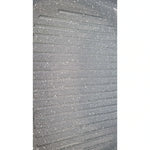 Tigaie dubla din aluminiu, ceramica marmorata, inchidere magnetica, inel din silicon, 32x22x7.50 cm