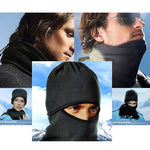 Pachet 1+1 CADOU Cagula 3in1 din Fleece