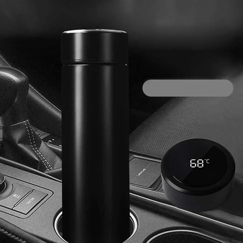 Termos Smart LED 500 ml