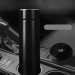 Termos Smart LED 500 ml
