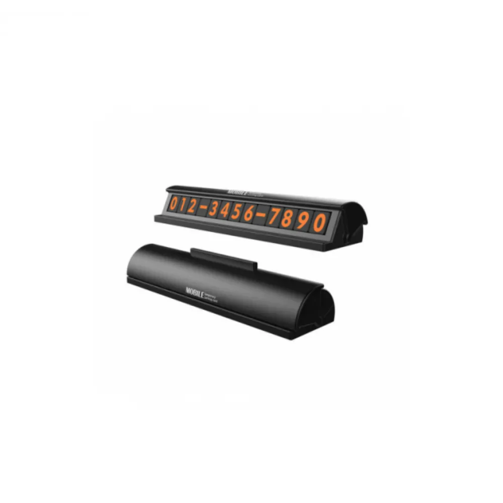 Set 4 Parasolare auto, termoizolante, protectie UV, Negru + Suport numar de telefon CADOU