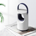 Lampa USB cu led anti insecte